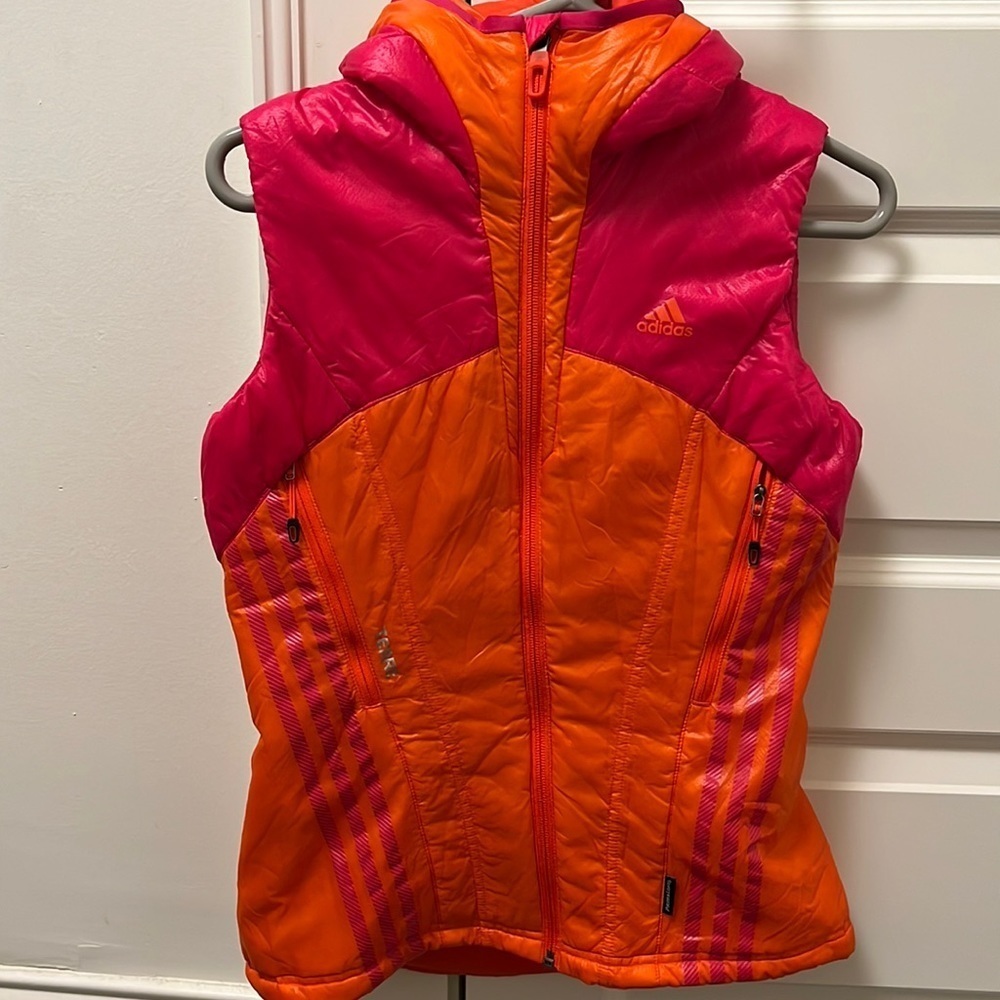 Adidas Terrex Women’s Performance Vest - Size S